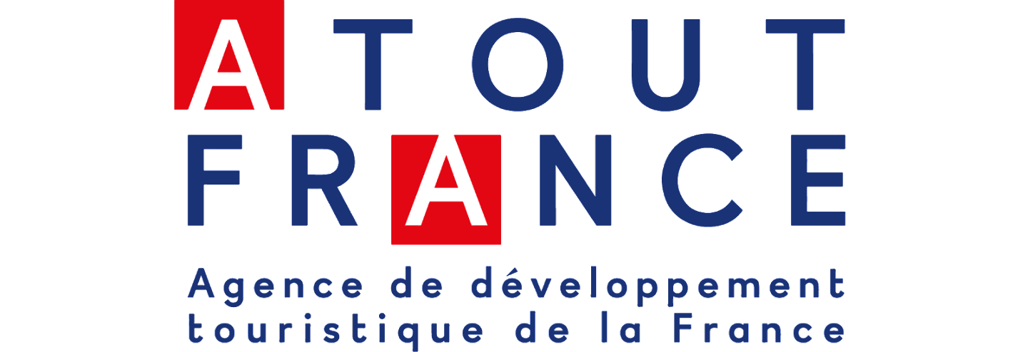 logo atout france