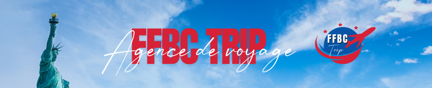 agence de voyage ffbc trip