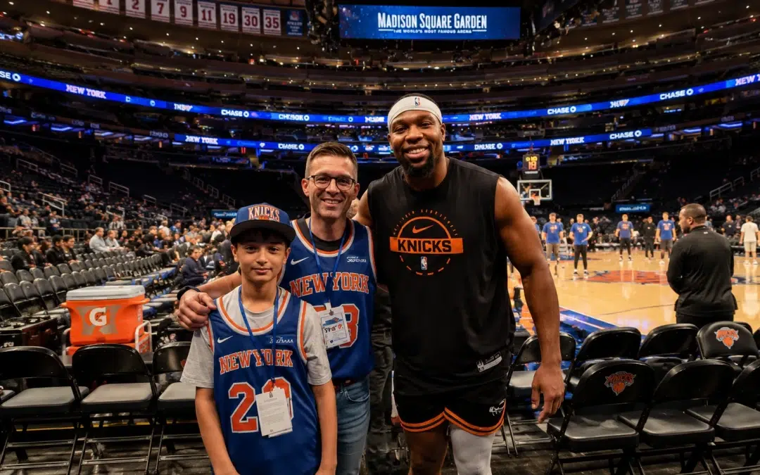 FAN EXPERIENCE YABUSELE