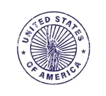 Logo USA Logo USA