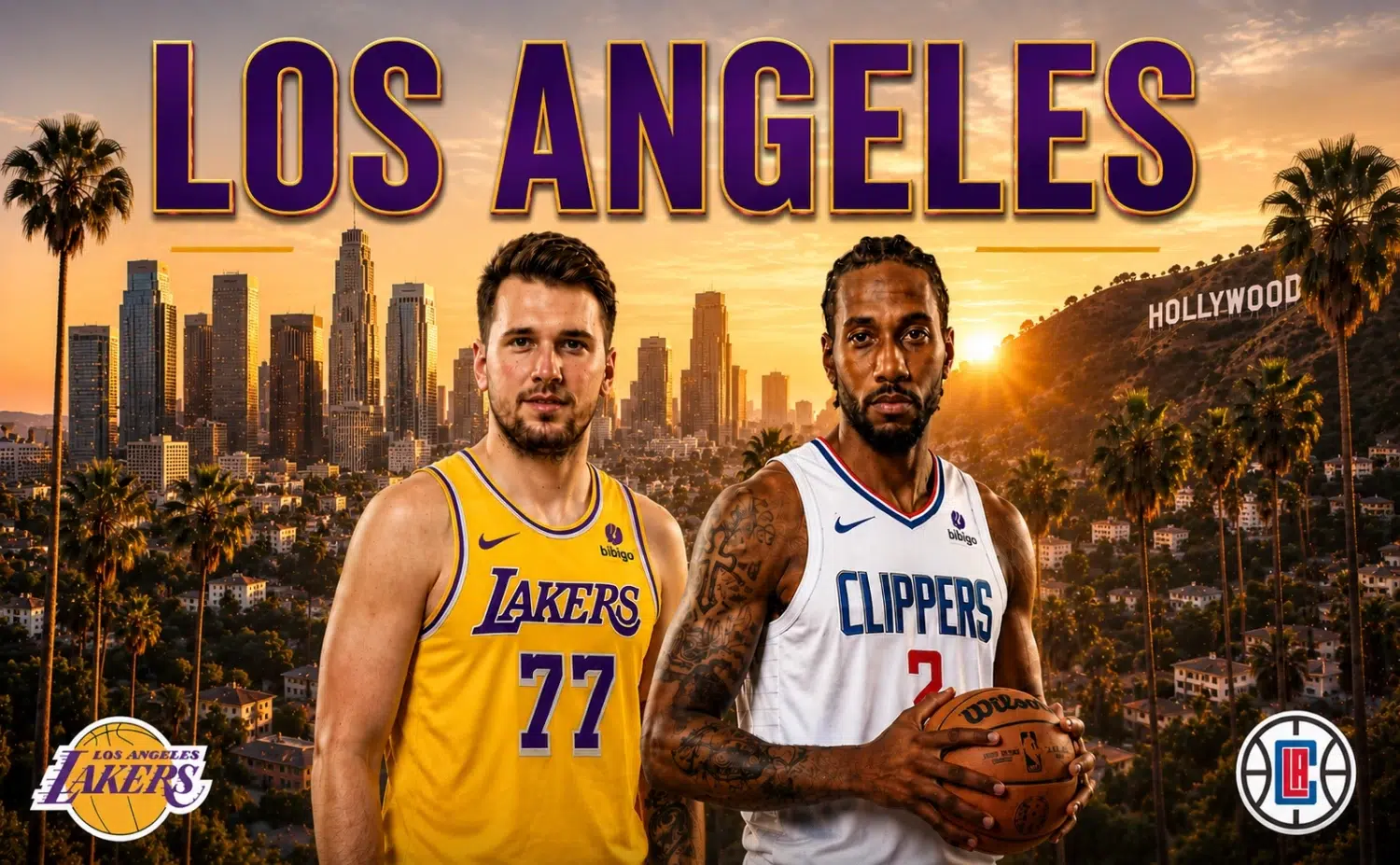 LOS ANGELES