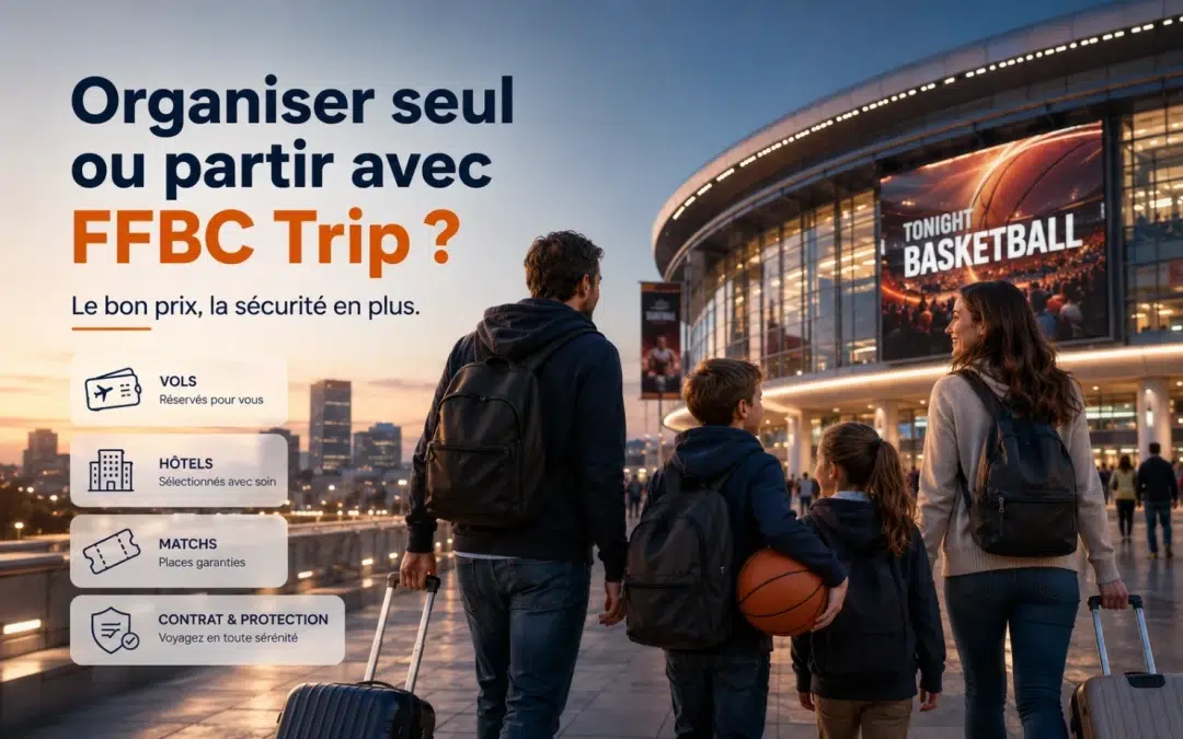 LES PLUS D'UNE AGENCE DE VOYAGES