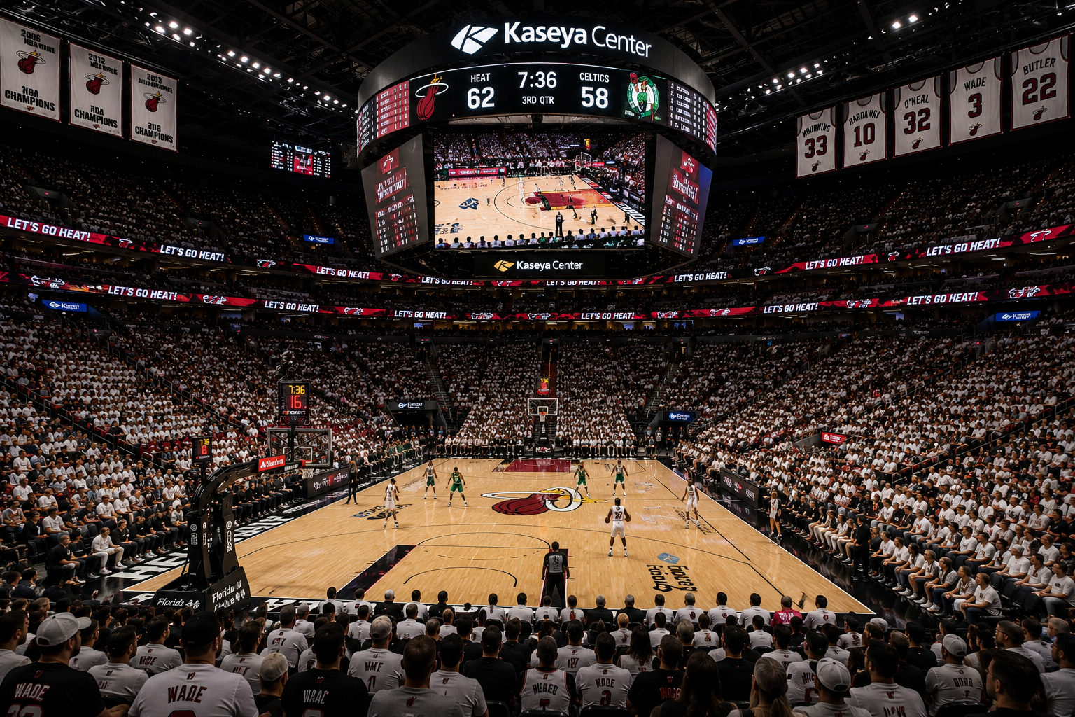 miami heats