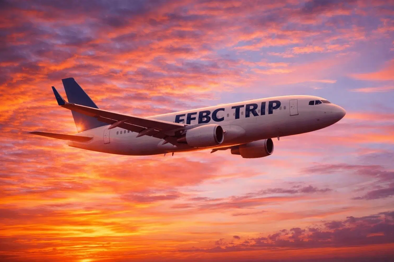 AVION FFBC TRIP