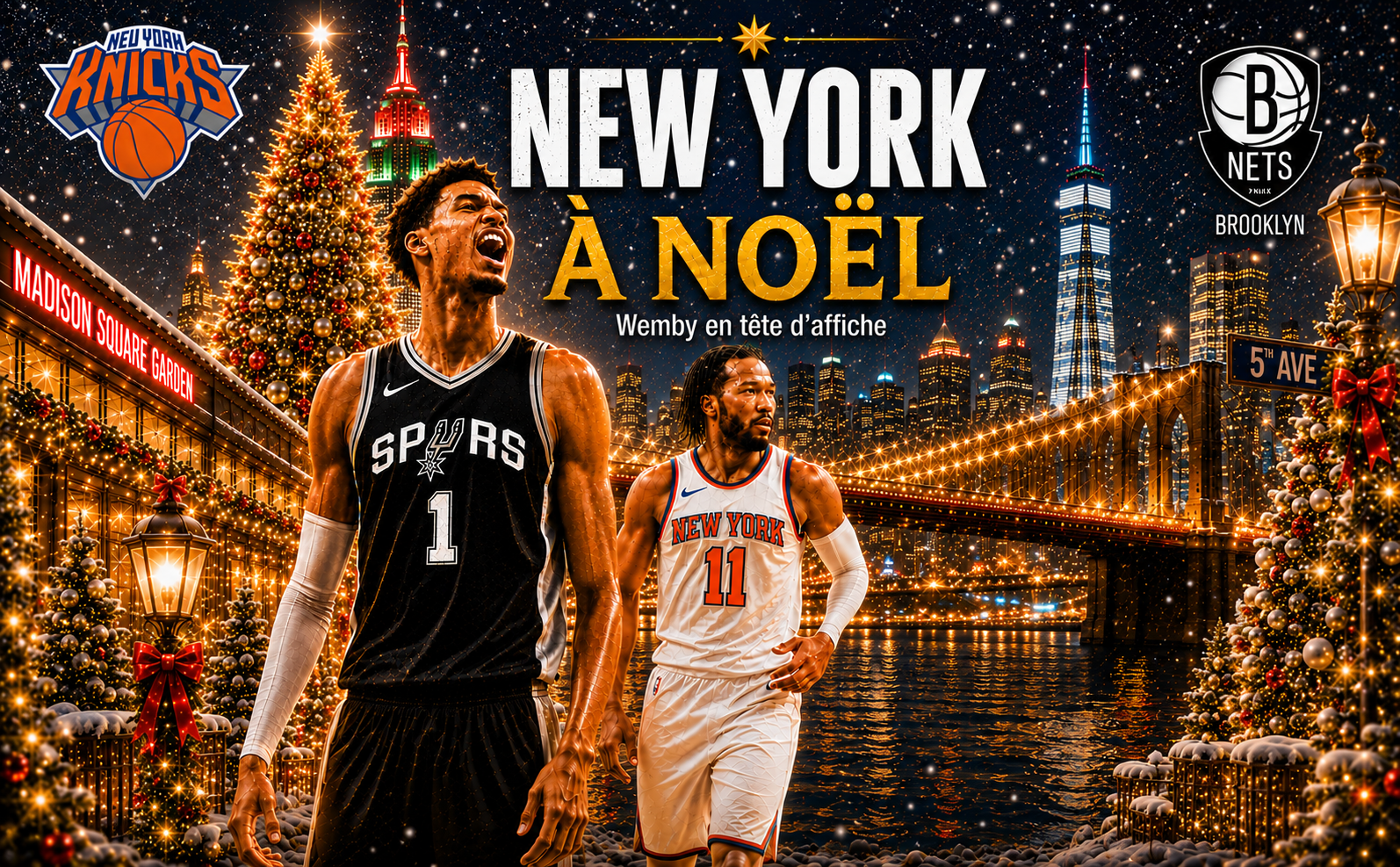 nyc noel