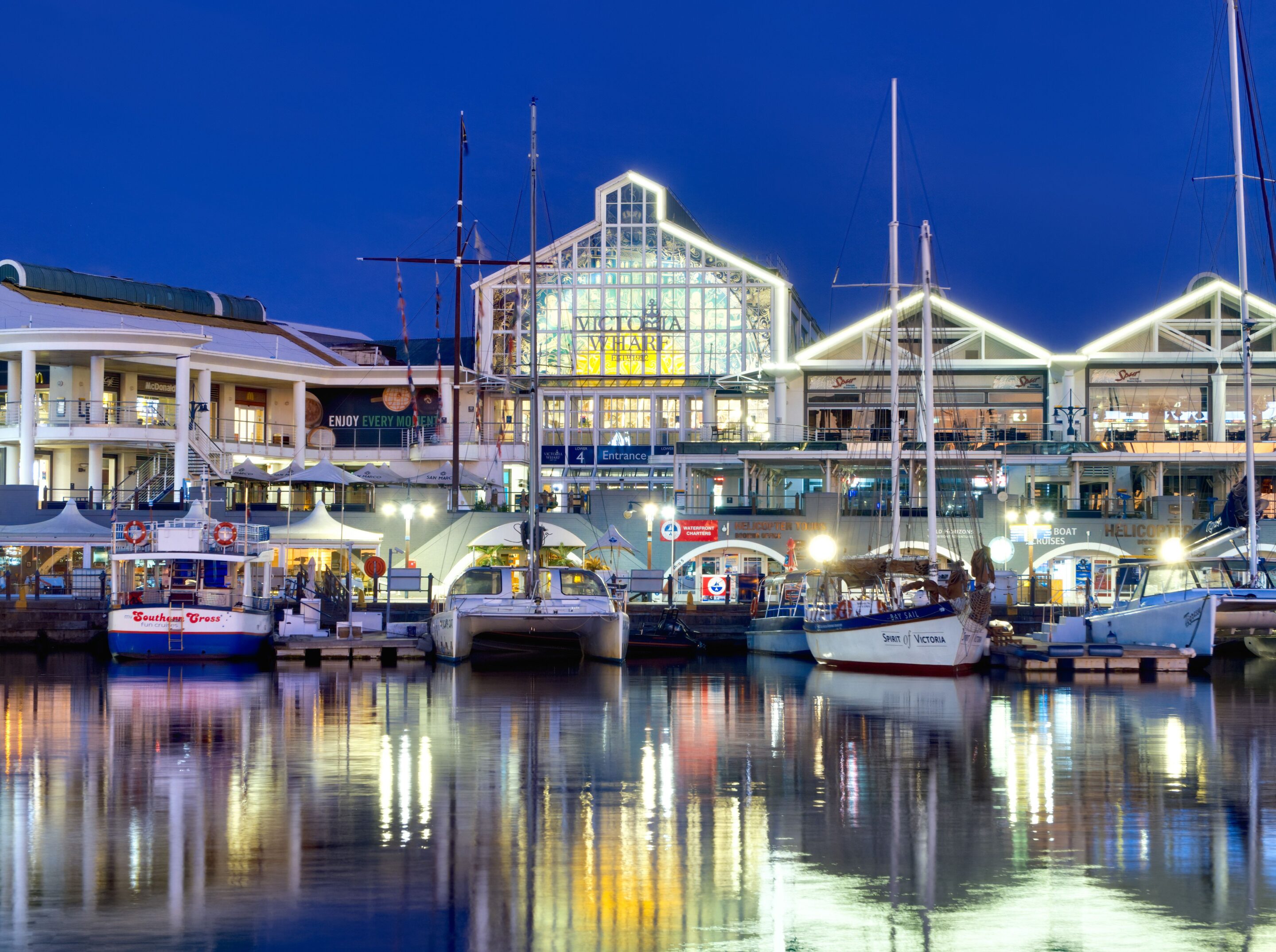 Bayside Marketplace Miami