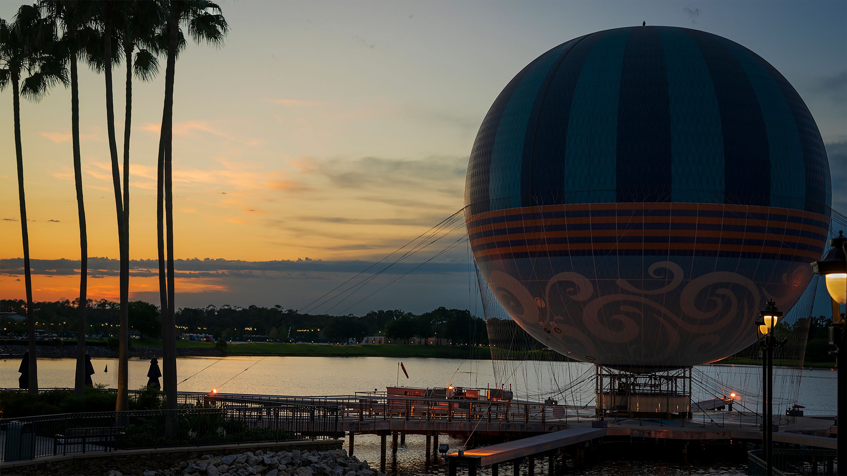 Disney Springs Orlando