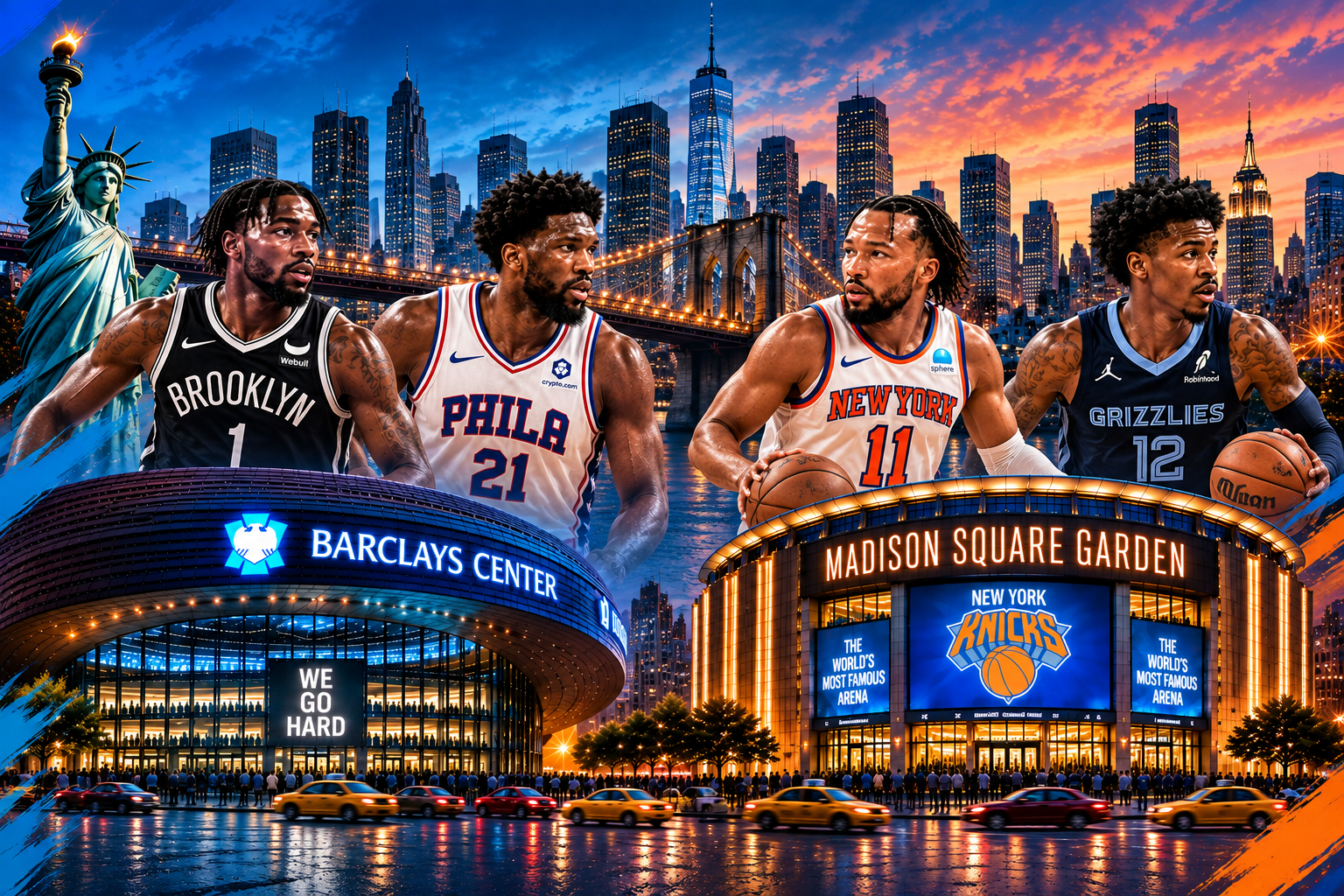 new york zone b