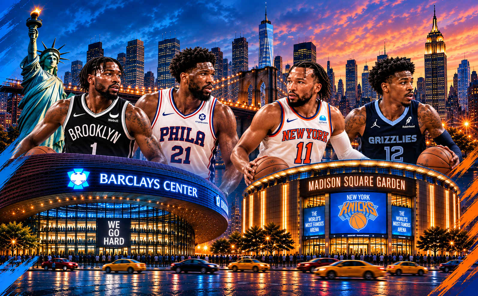 nyc zone b