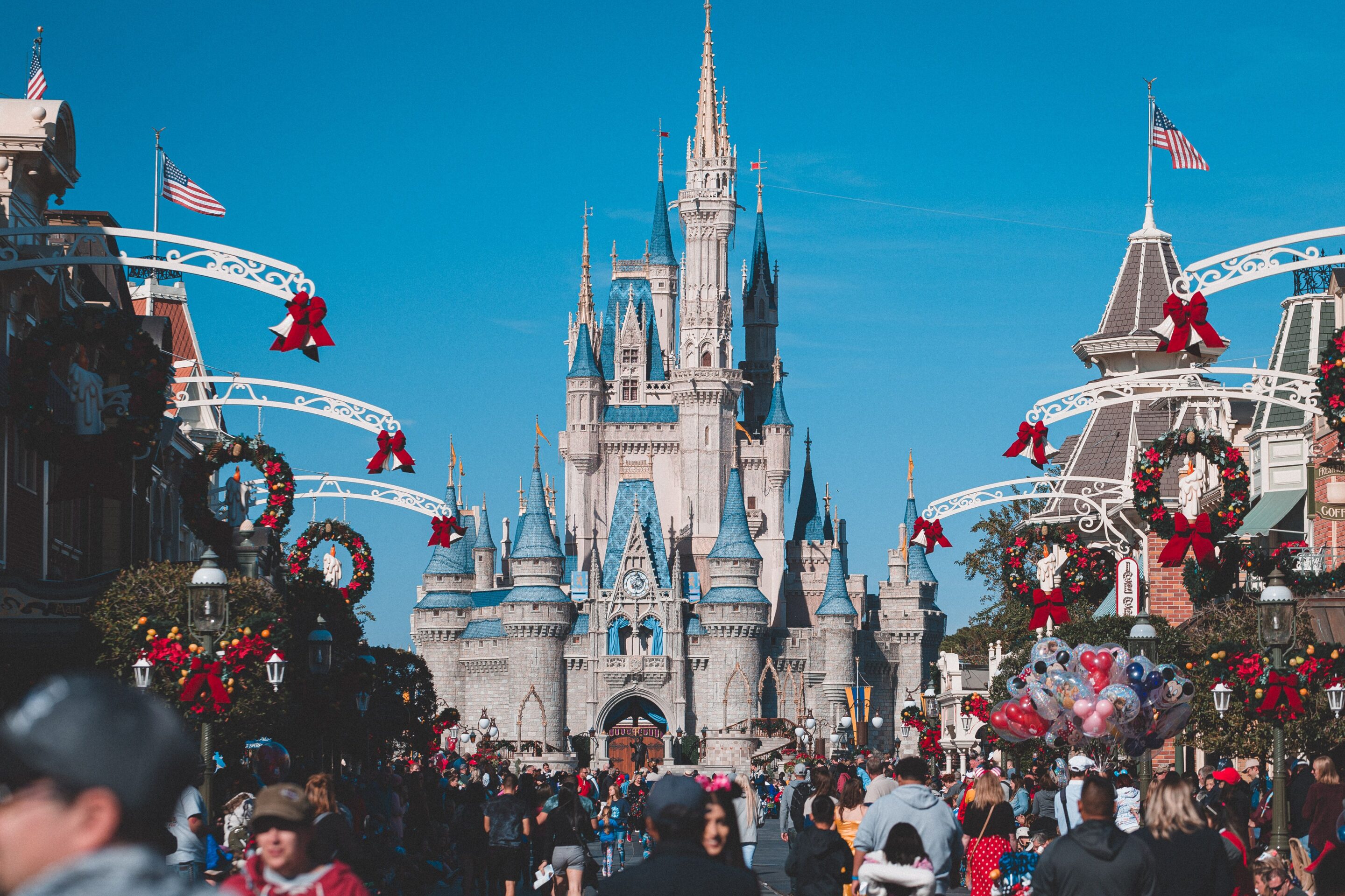 Walt Disney World Orlando